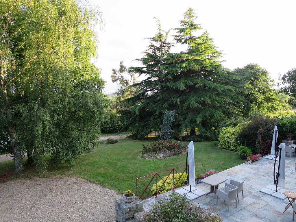 Bed and Breakfast Kerblondel Plouézocʼh Habitación foto