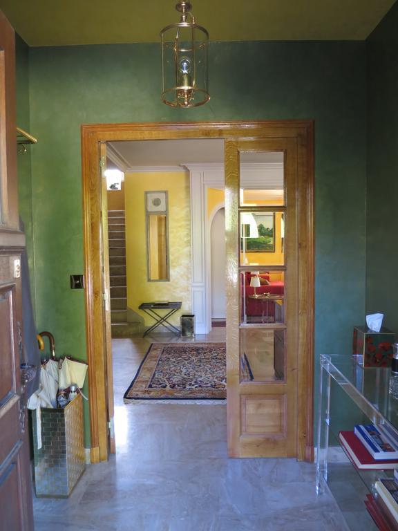 Bed and Breakfast Kerblondel Plouézocʼh Exterior foto