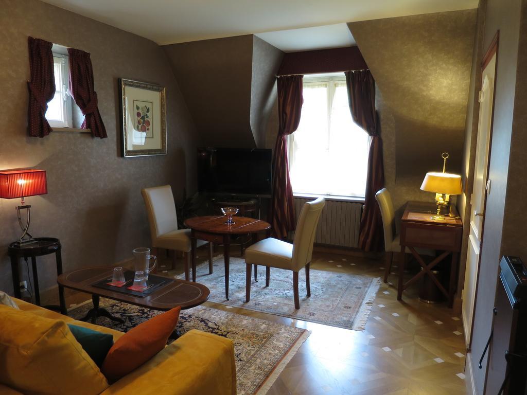 Bed and Breakfast Kerblondel Plouézocʼh Exterior foto