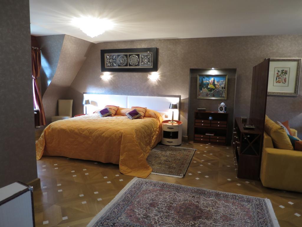 Bed and Breakfast Kerblondel Plouézocʼh Exterior foto
