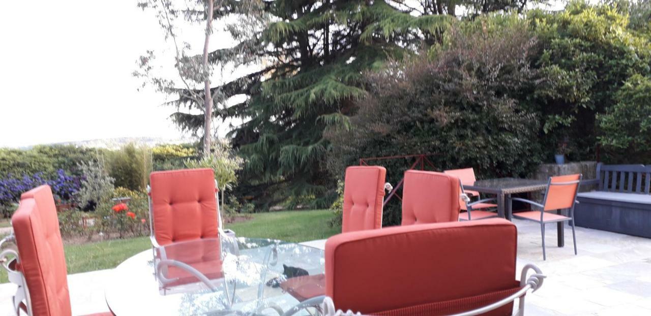 Bed and Breakfast Kerblondel Plouézocʼh Exterior foto